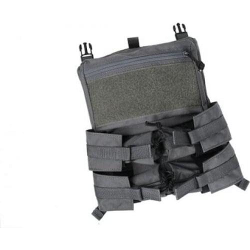 TMC2743 WG/KK 4020 special connection backpack small water bag outsourcing 500D Cordura fabric NEW
