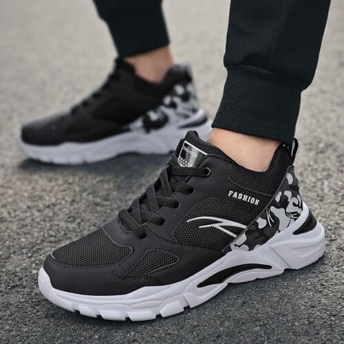 Мужские кроссовки ZEEKSON China At AliExpress