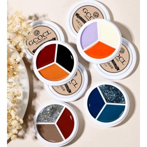 zheFanku Glitters For Nails