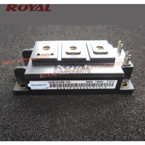 2MBI200SB-120