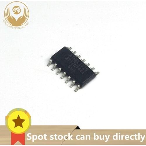 5PCS ATTINY44ASSU ATTINY44 SOP14