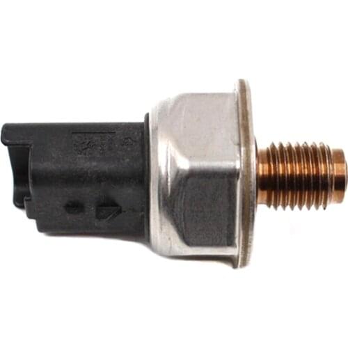 Fuel Rail Pressure Regulator Sensor 55PP03-01 9307Z507A For Ford SsangYong Rexton Renault