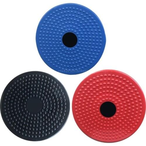 GXMF Waist Twisting Disc Aerobic Exercise Fitness Equipment, Body Sculpting Waist