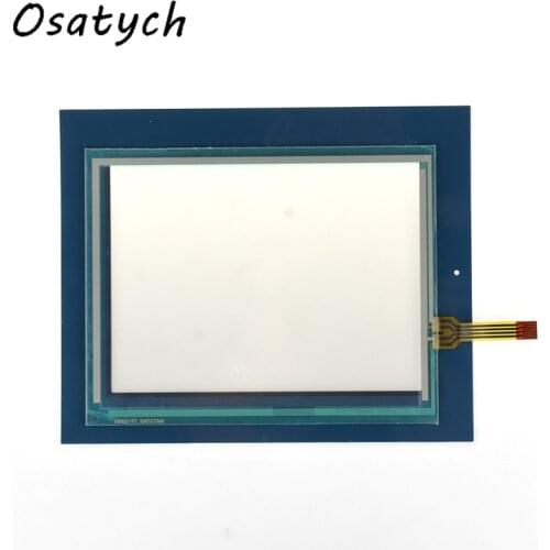 For Schneider XBTGT4230 XBTGT4330 XBTGT4340 Industrial film+touch screen