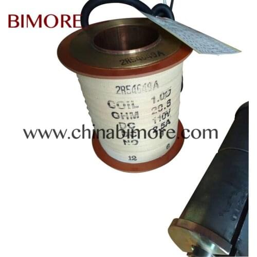 Escalator Brake Coil 2R54649A Suitable for Escalator Elevator Parts components