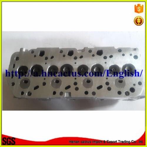 3C 3CT 3C-TE Complete Cylinder Head 11101-64390 AMC908 781 for Toyota engine
