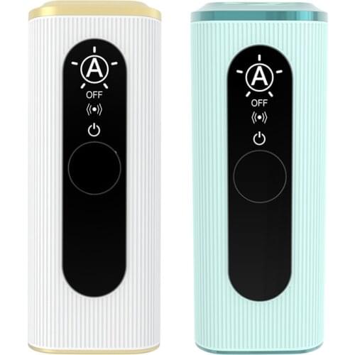 IPL Laser Epilator Hair Removal For Women Electric Painless Epilator Man Face Hair Removal Machine Facial Laser Epilator Device