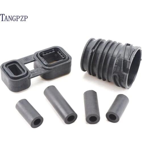 6HP26 6HP28 Transmission Sealing tube Valve Body Sleeve Seal kit For BMW AUDI LAND ROVER JAGUAR VW