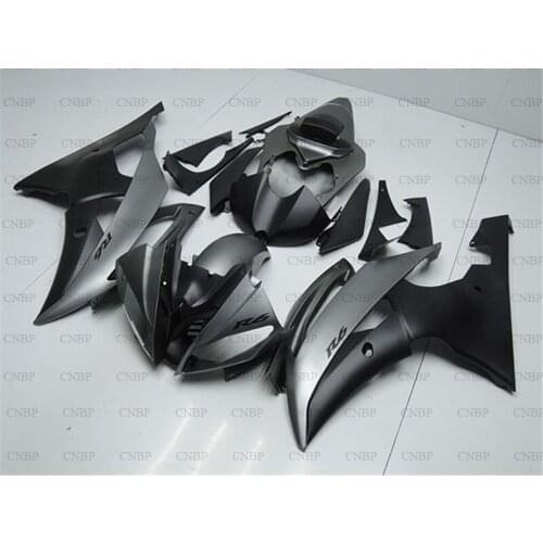 Bodywork YZF600 R6 2008 - 2016 Full Body Kits YZF600 R6 2013 Full Body Kits YZF600 R6 2015