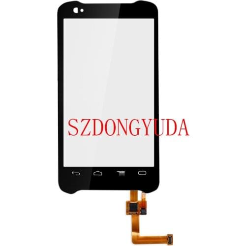 For Motorola zebra TC55 TC55AH TC55BH TC55CH Touch Screen panel