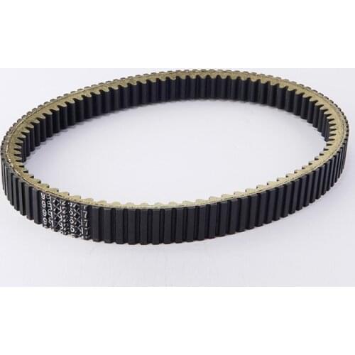 Large Displacement Scooter Engine Drive Belt 800CC/981*32.5*17