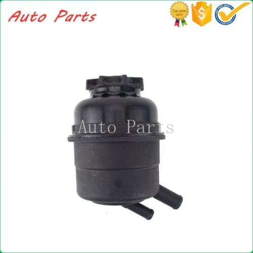 Expansion Tank power steering hydraulic oil 32416851218 32416768094 for BMW 1 3 Series E81 E82 E83 E84 E87 E88 E90 E91 E92 E93