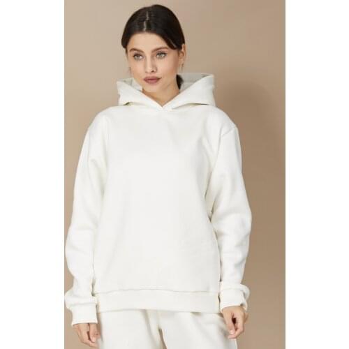 TATYANA AFANASKINA Hooded Sweatshirts For Women
