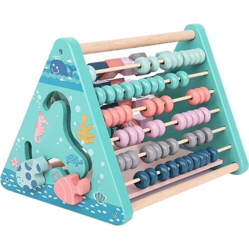 TOYMYTOY Math Toys