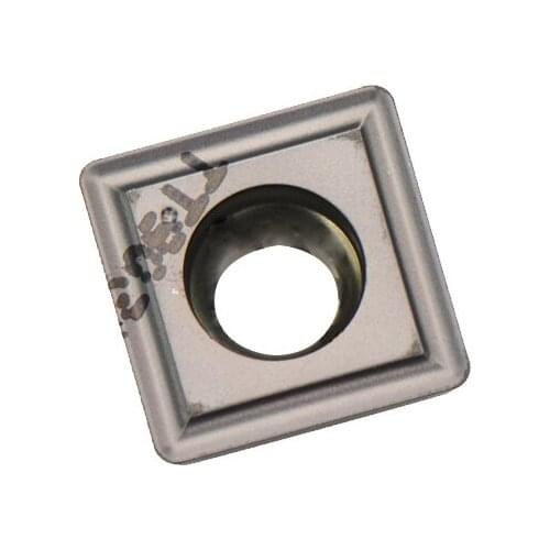 10PCS carbide inserts SPMG140508DG TT8020 SPMG140512DG TT8020 free shipping