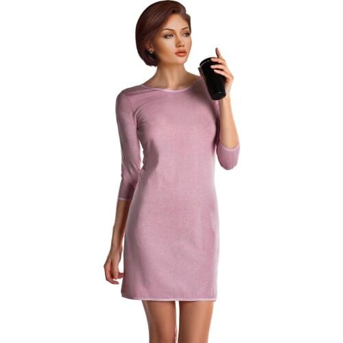 Viscose Nightgown Women Silk Night Sleep Dress Bowknot Strap Sexy Lingerie Sleeveless Pajamas Nightwear Home Wear Combing