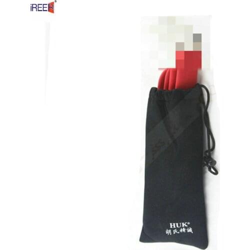 Auto lock opener huk 4 pcs lock picik set Stainless steel auto locksmith tools kit