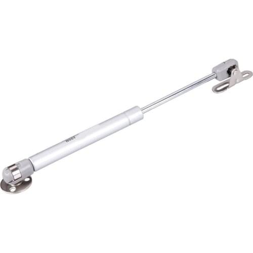 1pc Promotion! Furniture Cabinet Support Rod Hydraulic Pneumatic Gas Support Rod Small Tatami Door Buffer Telescopic Rod