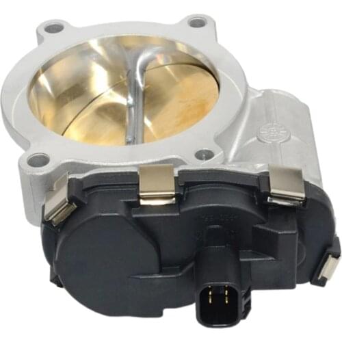 Electronic Throttle Body for GMC Sierra 1500 12629992 12589235
