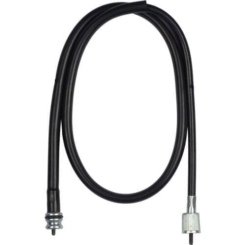 MotoMaster 34910-17E01 Speedometer Cable for Suzuki GSX-R 750 RW (1993-1993)