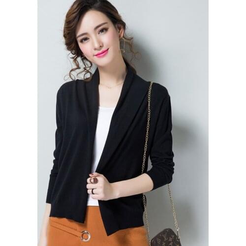 KMETRAM Korean Cardigan Women Clothes 2020 Knitted Sweater Women Tops Cardigans Coats and Jackets Women Outwear Pull Femme Y3144