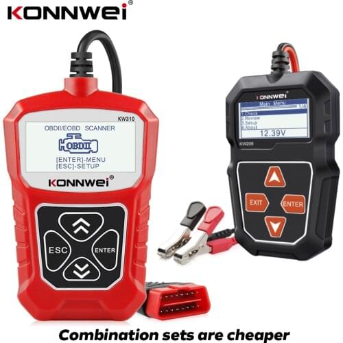 KONNWEI Emission Analyzers China