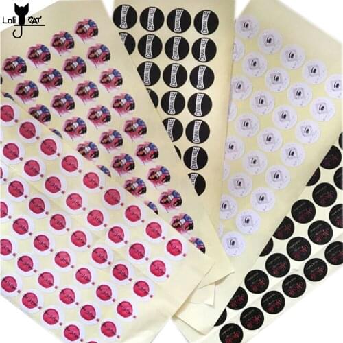 Loli Cat Eyebrow & Eyelash Tools