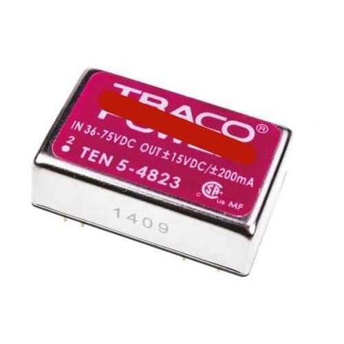New original TEN5-4823 DC/DC Converters power module