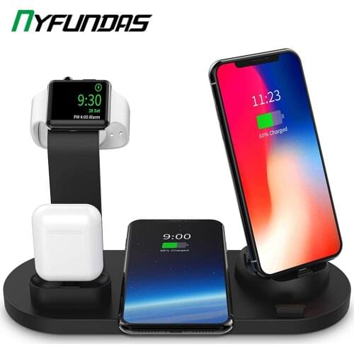 NYFundas Mobile Phone Chargers