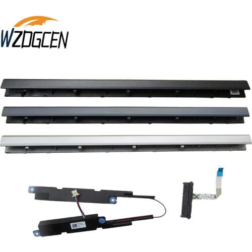 For IdeaPad 320-14 320-14ISK 320-14IKB LCD Screen Hinge Cover Strip Dark Grey AP13N000520 AP13N000510 Hinges Cap