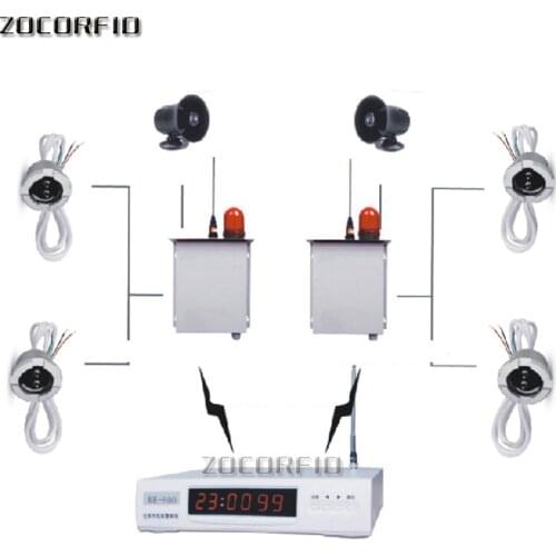 Water Leakage Alarm system Water Alarm Leak Sensor Detection Flood Alert Overflow Home Smart Water Leak Security System