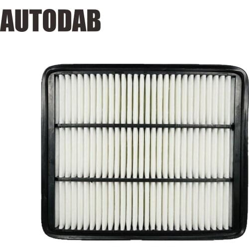 Air Filter for Huatai Hyundai Terracan Jeep 2.4 / 2.5 / 2.9 / 3.5 28113-H1915 PK243
