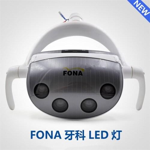 High Quality 2016 New dental unit LED lamp dental operating lights fit for Sirona 1000s dental chair unit