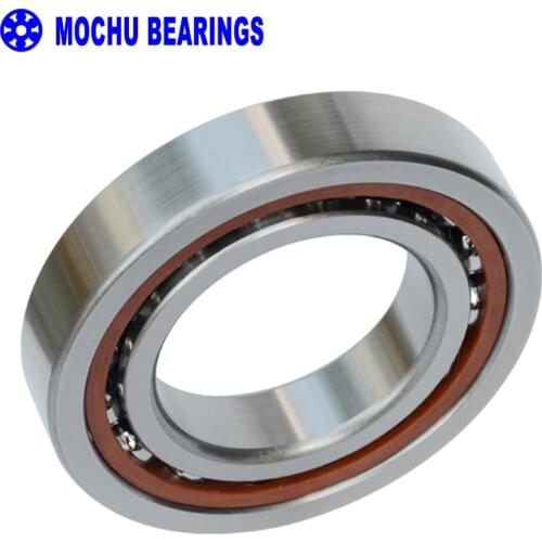 1pcs 71928 71928CD P4 7928 140X190X24 MOCHU Thin-walled Miniature Angular Contact Bearings Speed Spindle Bearings CNC ABEC-7