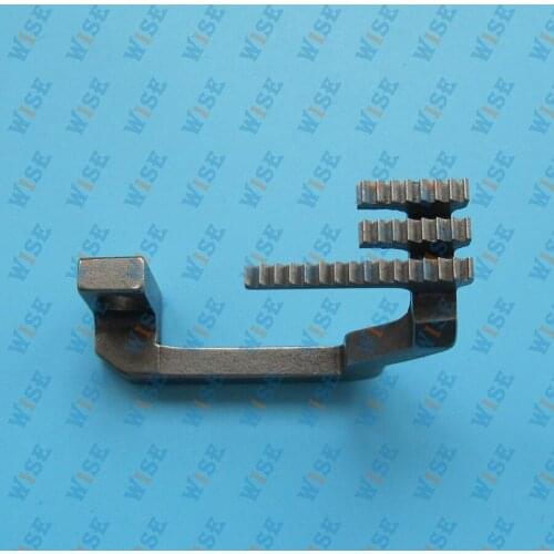 1 PCS Part #146573001 feed dog for BROTHER MA4-B693 Sewing Machine