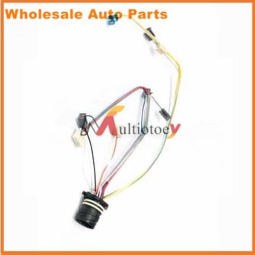 24-36-7-551-877 24 36 7 551 877 High Quality Auto Trans A5S 360R/390R Temperature Sensor w/ Wiring Harness For BMW X5 325i