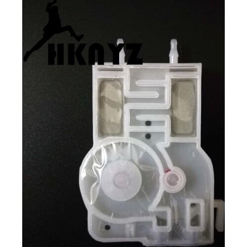 10pcs 5113 Damper for Epson DX7 Ink Damper Eco solvent ink damper for Wit-color Smart Xenons printer 5113 damper