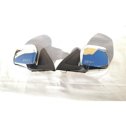 Electronic Side Mirror for Mitsubishi Pajero V31 V32 V33 V43 Rearview mirror for MONTERO MB696521 MB696522 MB696519 MB696520