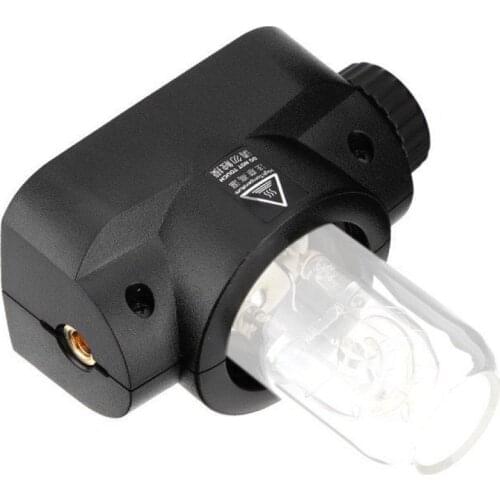 Godox H200J Bare Bulb Head + Godox AD-FT200 Flash Tube 200W for Godox AD200 Speedlite