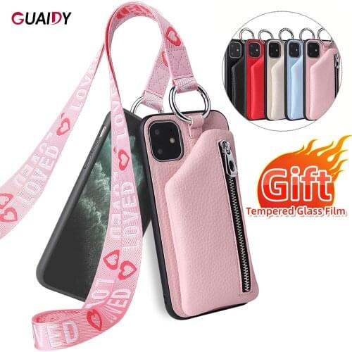 GUAIDY Smartphones And Accessories