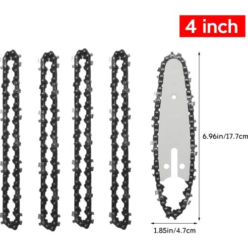 ISHOWTIENDA Mini Electric Saws