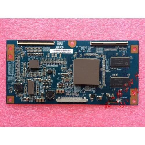 LA37A550P1R T-CON T370HW02 V402 CTRL BD 37T04-C02 37T04-CO2