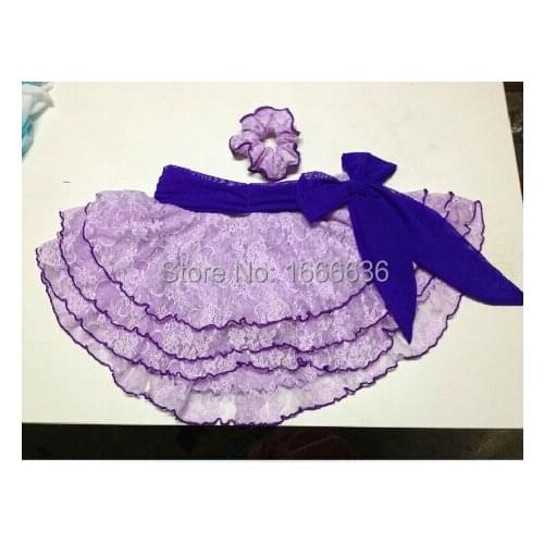 Hot Sales Custom Figure Skating Skirt For Women Elegant New Brand Vogue Ice Skating Dresses For Competition DR2096