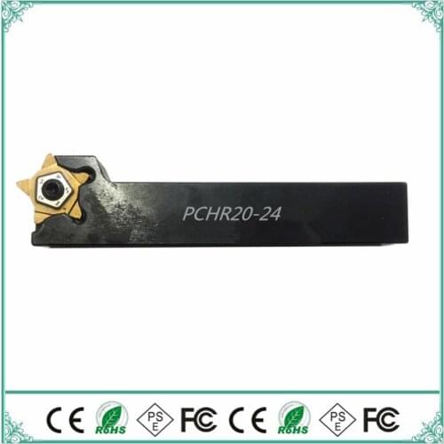 Knife PCHR20-24 for PENTA24 blade external turning, slotting,Lathe,turning tool CNC, mechanical, cutting, special 1pcs