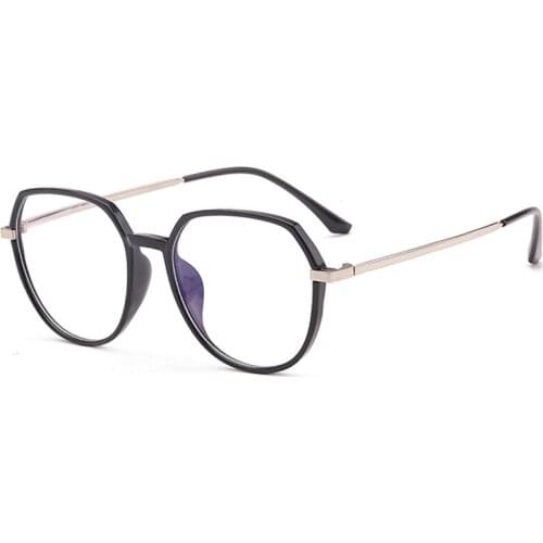 Anti Blue Ray Glasses Computer Glasses Blue Light Blocking Glasses Eye Glasses Frames For Women Can Make Prescription Glasses