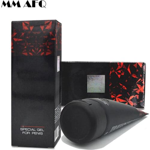 Original Russian Black Intimate Goods for Men Herbal Big Dick Penis Enlargement XXL Cream 50ml Penis Growth Delay Cream Sex Lube