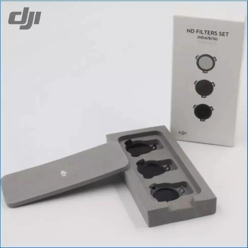 Inventory clearance Original DJI Mavic Pro ND Filters Set ND4/8/16/32 filter