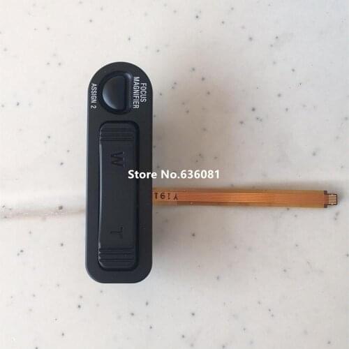 Repair Parts Zoom Switch Button Block 1-480-479-31 For Sony HXR-MC2000 HXR-MC2000U HXR-MC2000J HXR-MC2000N HXR-MC2500