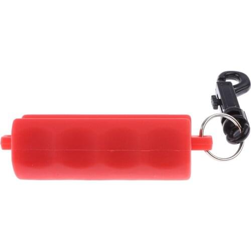 Silicone Archery Arrow Puller Gripper 3D Target Remover Great Accessories for Puller Remover With Keychain Tool