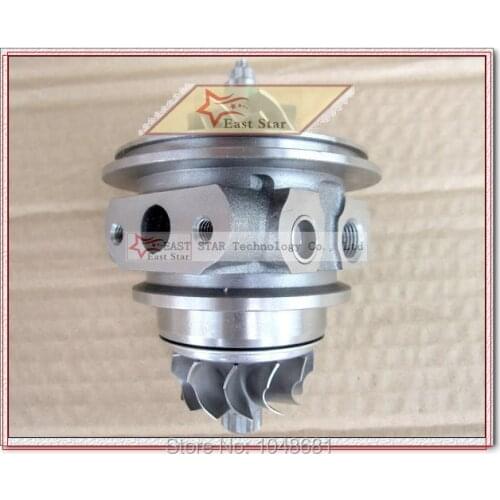 Turbo Cartridge CHRA TF035 49135-04300 28200-42650 49135-04302 28200 42650 4913504300 For HYUNDAI H-1 H1 Starex D4BH 2.5L 99HP